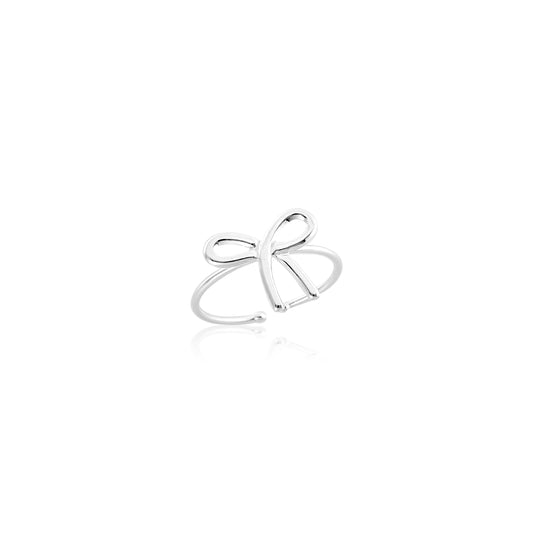 ANEL LAÇO FITA REGULÁVEL