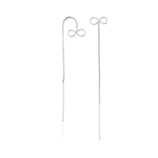 BRINCO CORRENTE VENEZIANA E INFINITO