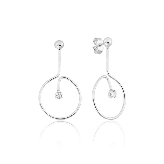 BRINCO ASSIMETRICO PONTO DE LUZ