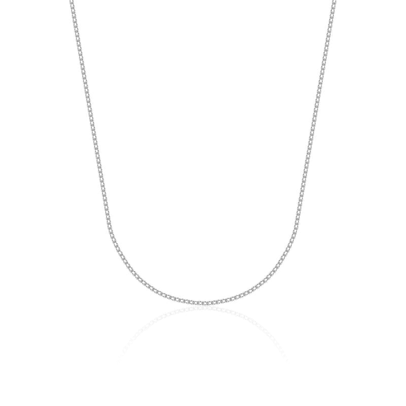 COLAR CORRENTE VENEZIANA V12 35 CENTÍMETROS