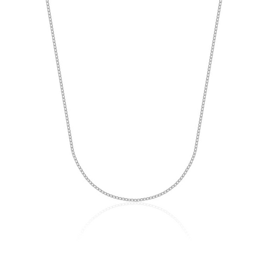 COLAR CORRENTE VENEZIANA V12 35 CENTÍMETROS