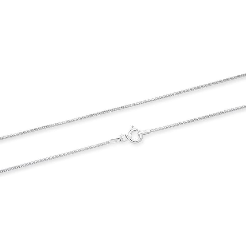 COLAR CORRENTE FIO PIPOCA