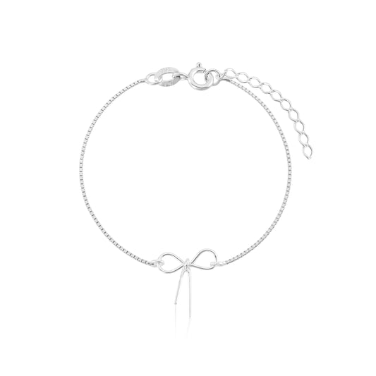 PULSEIRA VENEZIANA LAÇO EM FIO